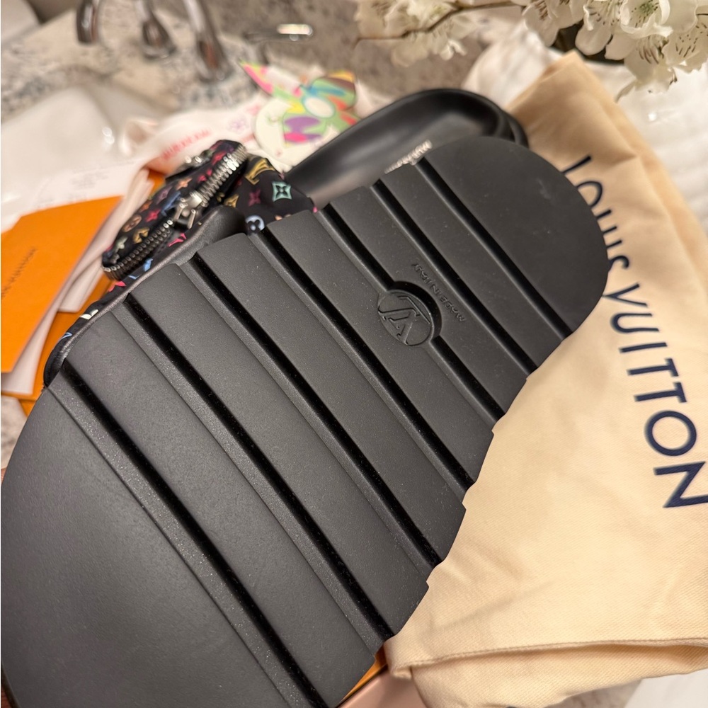 Louis Vuitton x Murakami 2025❤️SOLD - Picture 10 of 16